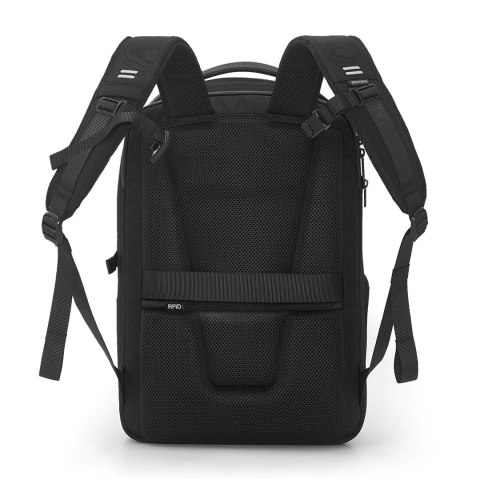 XD DESIGN XD DESIGN PLECAK BIZZ BACKPACK CZARNY P/N: P705.931 XD DESIGN XD DESIGN PLECAK BIZZ BACKPACK CZARNY P/N: P705.931