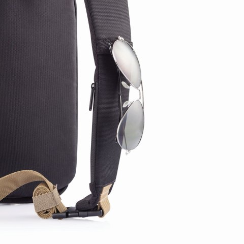 XD DESIGN XD DESIGN PLECAK BOBBY SLING BLACK P/N: P705.781 XD DESIGN XD DESIGN PLECAK BOBBY SLING BLACK P/N: P705.781