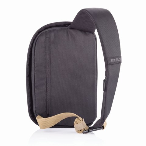 XD DESIGN XD DESIGN PLECAK BOBBY SLING BLACK P/N: P705.781 XD DESIGN XD DESIGN PLECAK BOBBY SLING BLACK P/N: P705.781