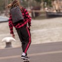 XD DESIGN XD DESIGN PLECAK BOBBY URBAN LITE BLACK P/N: P705.501