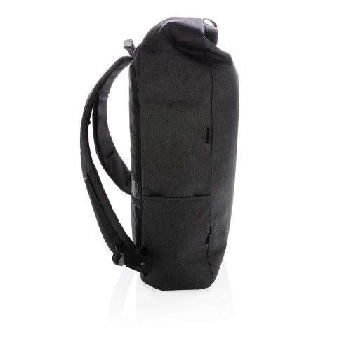 XD DESIGN XD DESIGN PLECAK BOBBY URBAN LITE BLACK P/N: P705.501 XD DESIGN XD DESIGN PLECAK BOBBY URBAN LITE BLACK P/N: P705.501