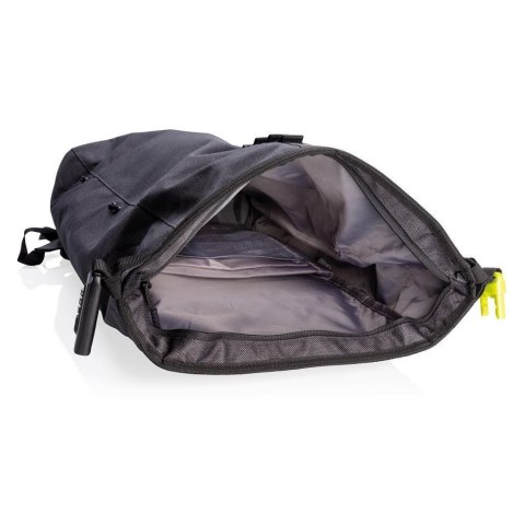 XD DESIGN XD DESIGN PLECAK BOBBY URBAN LITE BLACK P/N: P705.501 XD DESIGN XD DESIGN PLECAK BOBBY URBAN LITE BLACK P/N: P705.501