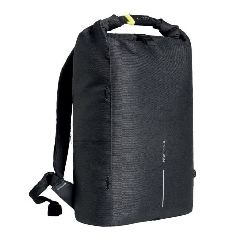 XD DESIGN XD DESIGN PLECAK BOBBY URBAN LITE BLACK P/N: P705.501 XD DESIGN XD DESIGN PLECAK BOBBY URBAN LITE BLACK P/N: P705.501