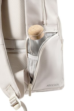 XD DESIGN XD DESIGN PLECAK SOFT DAYPACK GREY P/N: P705.983