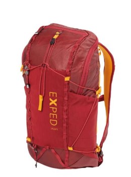 EXPED EXPED Impulse 15 burgundyburgundy
