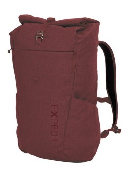 EXPED EXPED Metro 30 burgundy melange