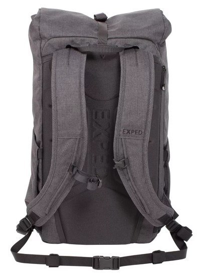 EXPED EXPED Metro 30 burgundy melange EXPED EXPED Metro 30 burgundy melange