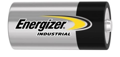 ENERGIZER ENERGIZER BATERIA INDUSTRIAL PRO LR14 C R14 1,5V 12 SZTUK ENERGIZER ENERGIZER BATERIA INDUSTRIAL PRO LR14 C R14 1,5V 12 SZTUK