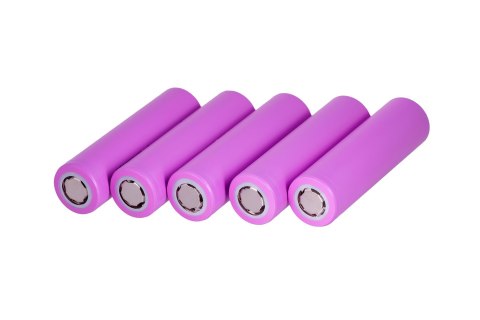 Green Cell GREEN CELL OGNIWA 18650 50X AKUMULATOR 18650 LI-ION INR1865026E 3.6V 2600MAH Green Cell GREEN CELL OGNIWA 18650 50X AKUMULATOR 18650 LI-ION INR1865026E 3.6V 2600MAH