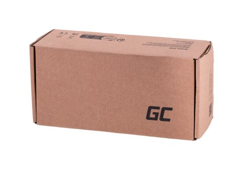 Green Cell GREEN CELL OGNIWA 18650 50X AKUMULATOR 18650 LI-ION INR1865026E 3.6V 2600MAH Green Cell GREEN CELL OGNIWA 18650 50X AKUMULATOR 18650 LI-ION INR1865026E 3.6V 2600MAH