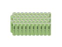 Green Cell GREEN CELL OGNIWA 18650 50X AKUMULATOR 18650 LI-ION INR1865029E 3.7V 2900MAH