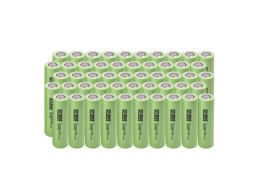 Green Cell GREEN CELL OGNIWA 18650 50X AKUMULATOR 18650 LI-ION INR1865029E 3.7V 2900MAH