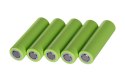 Green Cell GREEN CELL OGNIWA 18650 50X AKUMULATOR 18650 LI-ION INR1865029E 3.7V 2900MAH