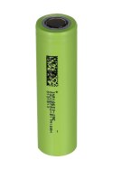 Green Cell GREEN CELL OGNIWA 18650 50X AKUMULATOR 18650 LI-ION INR1865029E 3.7V 2900MAH