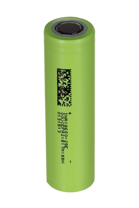 Green Cell GREEN CELL OGNIWA 18650 50X AKUMULATOR 18650 LI-ION INR1865029E 3.7V 2900MAH Green Cell GREEN CELL OGNIWA 18650 50X AKUMULATOR 18650 LI-ION INR1865029E 3.7V 2900MAH