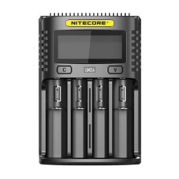 NITECORE Ładowarka Nitecore UMS4