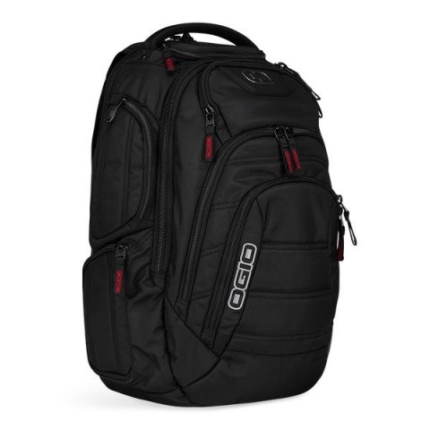 OGIO OGIO PLECAK RENEGADE RSS CZARNY P/N: 111059_03 OGIO OGIO PLECAK RENEGADE RSS CZARNY P/N: 111059_03