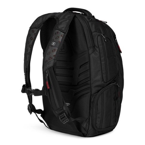 OGIO OGIO PLECAK RENEGADE RSS CZARNY P/N: 111059_03 OGIO OGIO PLECAK RENEGADE RSS CZARNY P/N: 111059_03