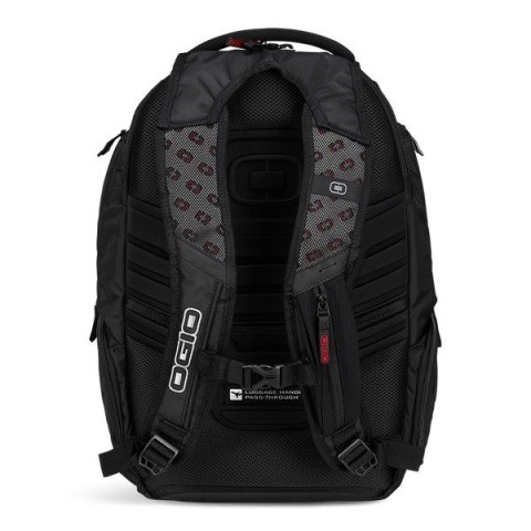 OGIO OGIO PLECAK RENEGADE RSS CZARNY P/N: 111059_03 OGIO OGIO PLECAK RENEGADE RSS CZARNY P/N: 111059_03