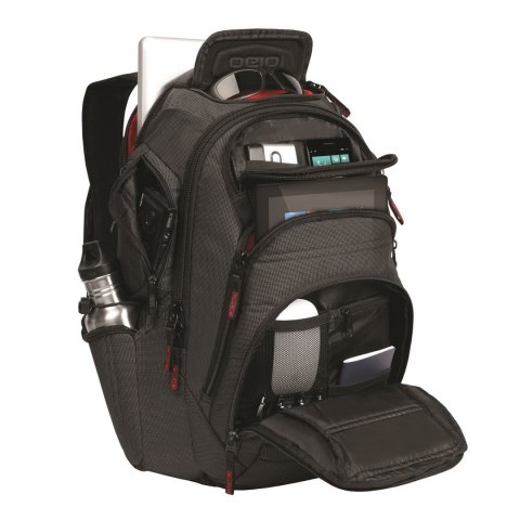 OGIO OGIO PLECAK RENEGADE RSS CZARNY P/N: 111059_03 OGIO OGIO PLECAK RENEGADE RSS CZARNY P/N: 111059_03