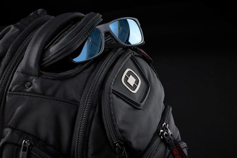 OGIO OGIO PLECAK RENEGADE RSS CZARNY P/N: 111059_03 OGIO OGIO PLECAK RENEGADE RSS CZARNY P/N: 111059_03