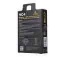 XTAR XTAR ŁADOWARKA DO AKUMULATORÓW CYLINDRYCZNYCH LI-ION/NI-MH/NI-CD 18650 VC4SL