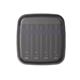 XTAR XTAR ŁADOWARKA DO AKUMULATORÓW R03 / AAA ORAZ R6 / AA LI-ION 1,5V / NIMH BC4