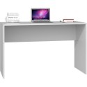 TOP E SHOP BIURKO PLUS BIAŁY
