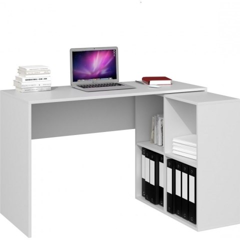 TOP E SHOP BIURKO PLUS BIAŁY TOP E SHOP BIURKO PLUS BIAŁY