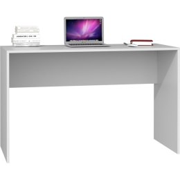 TOP E SHOP BIURKO PLUS MALAX 2X2 BIAŁY MAT