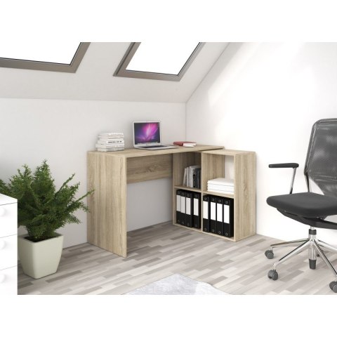 TOP E SHOP BIURKO PLUS MALAX 2X2 SONOMA TOP E SHOP BIURKO PLUS MALAX 2X2 SONOMA