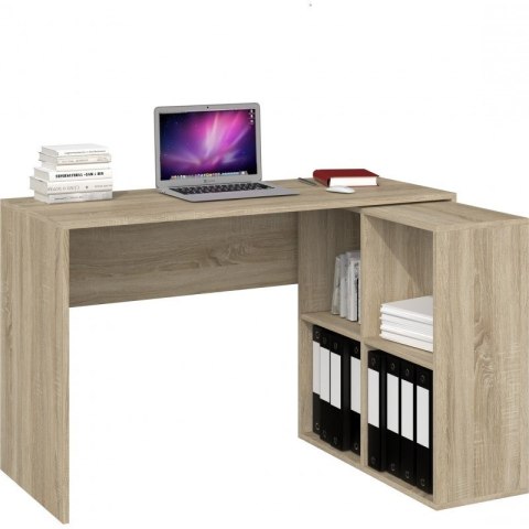TOP E SHOP BIURKO PLUS MALAX 2X2 SONOMA TOP E SHOP BIURKO PLUS MALAX 2X2 SONOMA