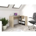 TOP E SHOP BIURKO PLUS MALAX 2X2 SONOMA