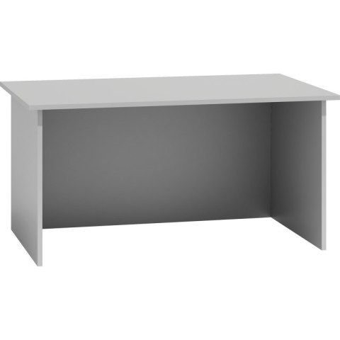 TOP E SHOP BIURKO STANDARD BIAŁY TOP E SHOP BIURKO STANDARD BIAŁY