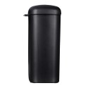 Activejet Niszczarka Activejet ASH-0601S, P-1, 10 l, ścinki 7,2 mm, czarna.