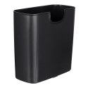 Activejet Niszczarka Activejet ASH-0601S, P-1, 10 l, ścinki 7,2 mm, czarna.