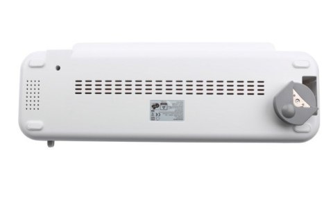 Hewlett-Packard HP Laminator ONELAM COMBO A3, na zimno/gorąco, zintegrowany trymer, zaokrąglacz rogów, prędkość 40cm/min + 15 folii: 3xA4, 4xA5, Hewlett-Packard HP Laminator ONELAM COMBO A3, na zimno/gorąco, zintegrowany trymer, zaokrąglacz rogów, prędkość 40cm/min + 15 folii: 3xA4, 4xA5,