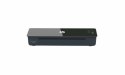 Hewlett-Packard HP Laminator PRO LAMINATOR 600 A4, na zimno/gorąco, prędkość 60cm/min + 15 folii: 3xA4, 4xA5, 4xA6, 4xB-CARD, czarny