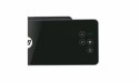 Hewlett-Packard HP Laminator PRO LAMINATOR 600 A4, na zimno/gorąco, prędkość 60cm/min + 15 folii: 3xA4, 4xA5, 4xA6, 4xB-CARD, czarny