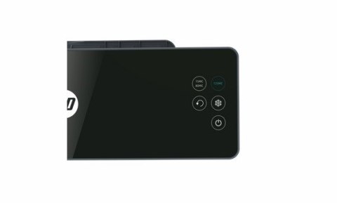 Hewlett-Packard HP Laminator PRO LAMINATOR 600 A4, na zimno/gorąco, prędkość 60cm/min + 15 folii: 3xA4, 4xA5, 4xA6, 4xB-CARD, czarny Hewlett-Packard HP Laminator PRO LAMINATOR 600 A4, na zimno/gorąco, prędkość 60cm/min + 15 folii: 3xA4, 4xA5, 4xA6, 4xB-CARD, czarny
