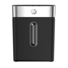 Hewlett-Packard HP NISZCZARKA ONESHRED 8CC, ŚCINKI, P-4, 8 kartek, 15L, CZARNA
