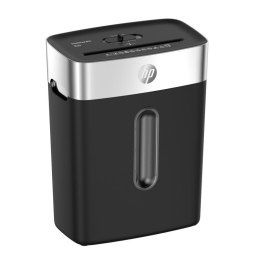 Hewlett-Packard HP NISZCZARKA ONESHRED 8CC, ŚCINKI, P-4, 8 kartek, 15L, CZARNA