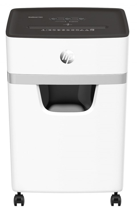 Hewlett-Packard HP Niszczarka ONESHRED 15CC, 20L jasnoszara Hewlett-Packard HP Niszczarka ONESHRED 15CC, 20L jasnoszara