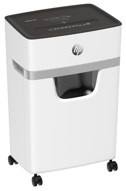 Hewlett-Packard HP Niszczarka ONESHRED 15CC, 20L jasnoszara Hewlett-Packard HP Niszczarka ONESHRED 15CC, 20L jasnoszara