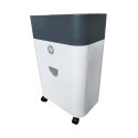 Hewlett-Packard HP Niszczarka ONESHRED Auto 100CC, biało-szara