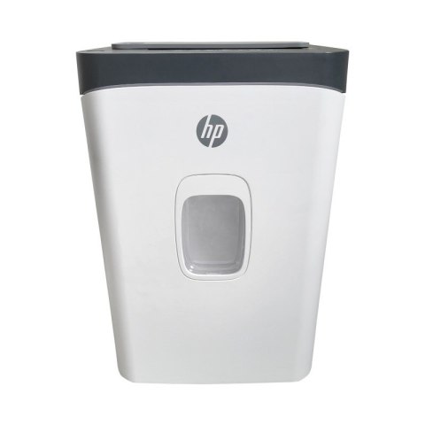 Hewlett-Packard HP Niszczarka ONESHRED Auto 200CC, biało-szara Hewlett-Packard HP Niszczarka ONESHRED Auto 200CC, biało-szara