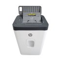 Hewlett-Packard HP Niszczarka ONESHRED Auto 200CC, biało-szara