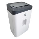 Hewlett-Packard HP Niszczarka ONESHRED Auto 200CC, biało-szara