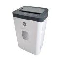 Hewlett-Packard HP Niszczarka ONESHRED Auto 200CC, biało-szara