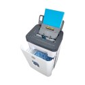 Hewlett-Packard HP Niszczarka ONESHRED Auto 200CC, biało-szara